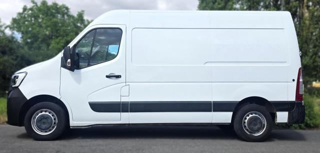 Renault Master image 8