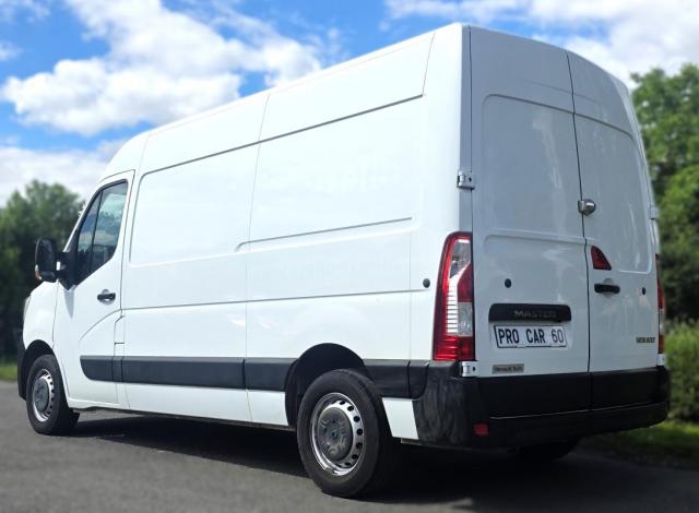 Renault Master image 4
