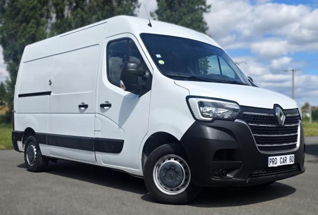 Renault Master image 3