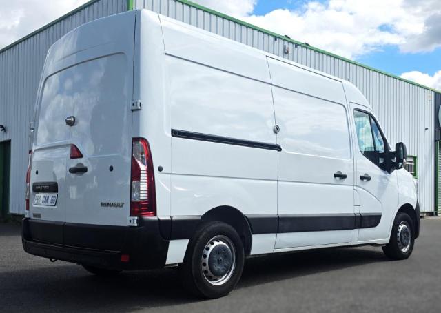 Renault Master image 6