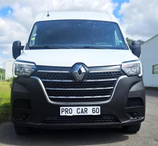 Renault Master image 2