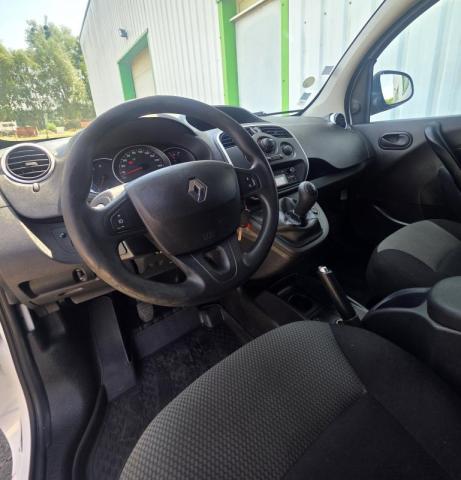 Renault Kangoo image 6