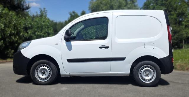 Renault Kangoo image 9