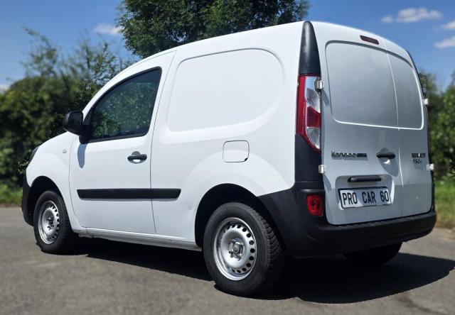 Renault Kangoo image 4