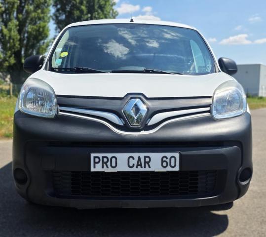 Renault Kangoo image 5