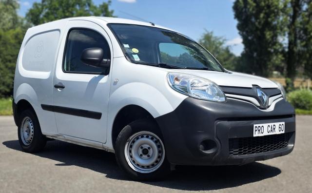 Renault Kangoo image 8