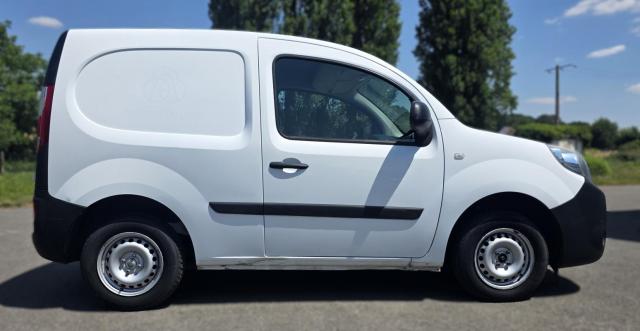 Renault Kangoo image 2
