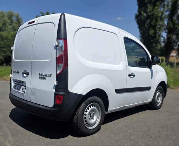 Renault Kangoo image 1