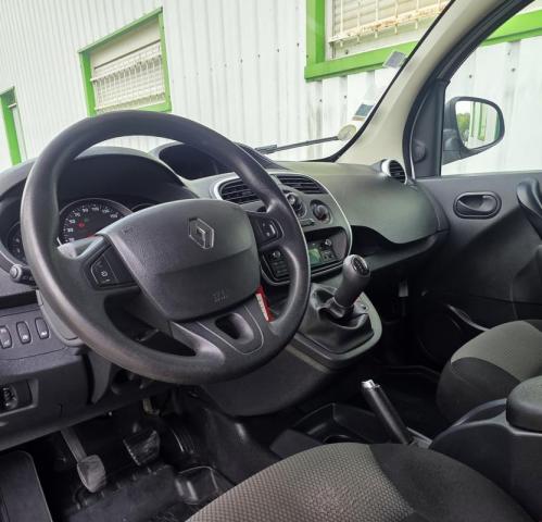 Renault Kangoo image 2