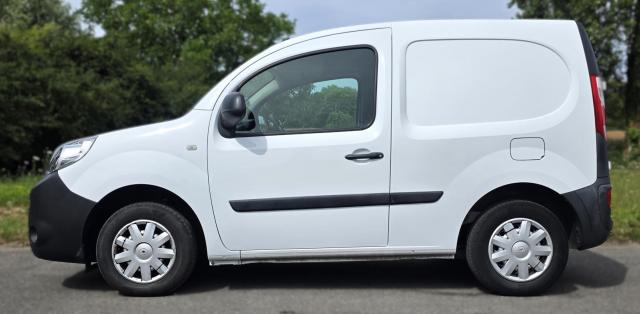 Renault Kangoo image 3