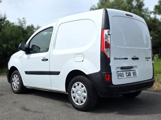 Renault Kangoo image 7
