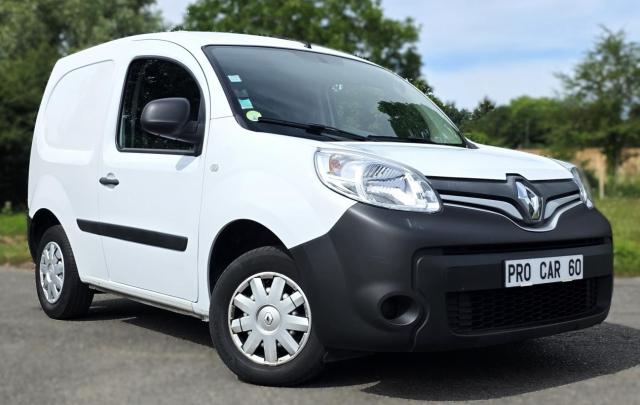 Renault Kangoo image 4
