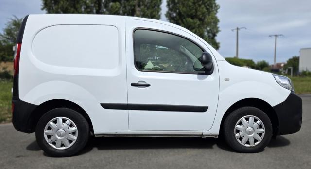 Renault Kangoo image 8