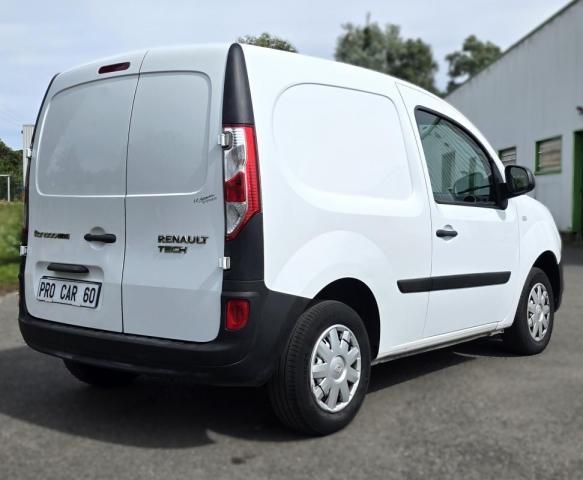 Renault Kangoo image 6