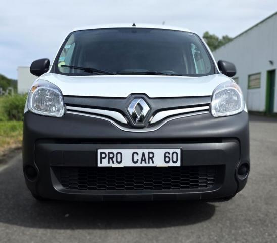 Renault Kangoo image 1