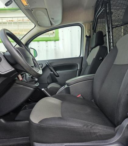 Renault Kangoo image 5
