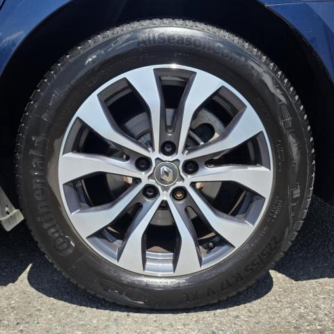 Renault Talisman Estate image 7