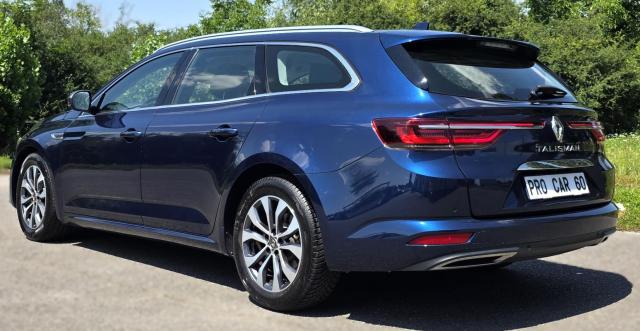Renault Talisman Estate image 6
