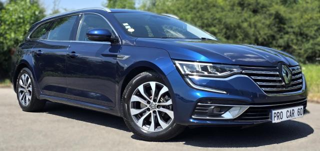 Renault Talisman Estate image 2