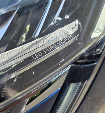 Renault Talisman Estate image 8