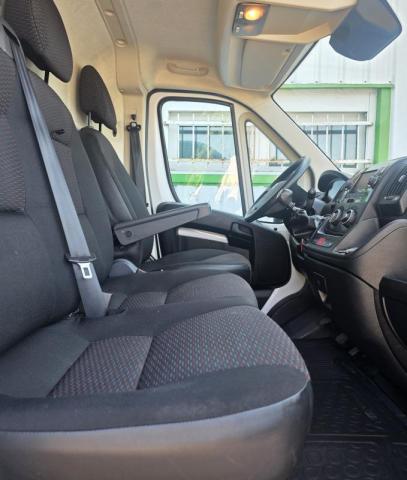 Citroen Jumper image 1