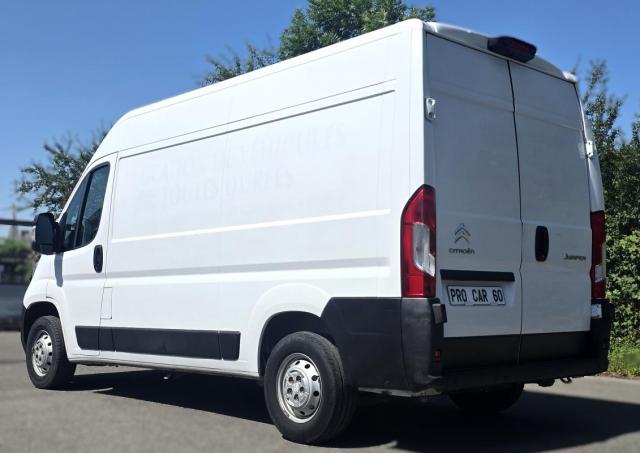 Citroen Jumper image 6