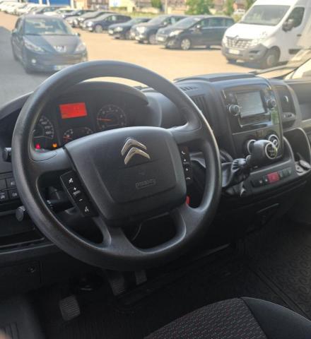 Citroen Jumper image 5