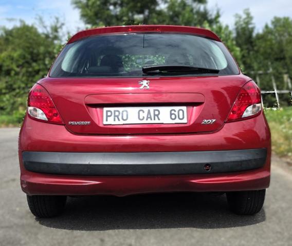 Peugeot 207 image 7