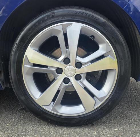 Peugeot 308 Sw image 6