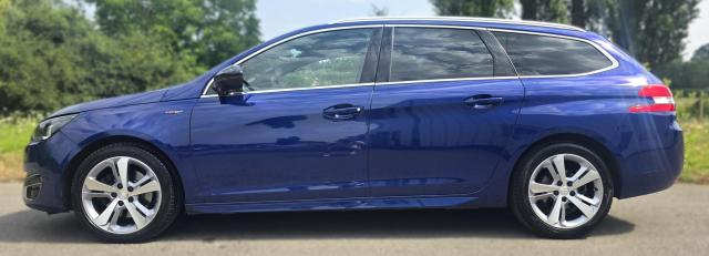 Peugeot 308 Sw image 2