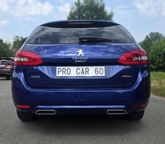 Peugeot 308 Sw image 8