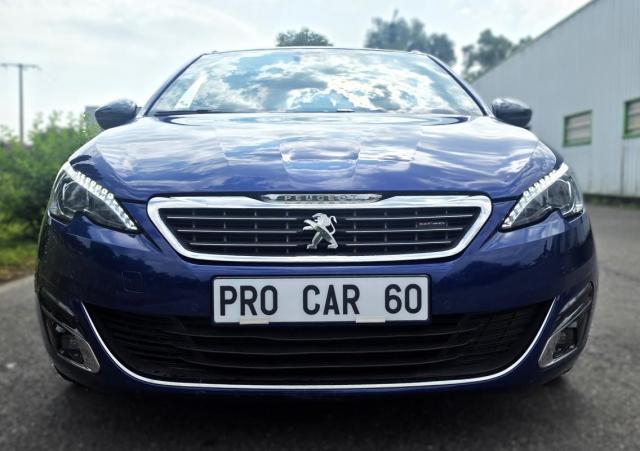 Peugeot 308 Sw image 9