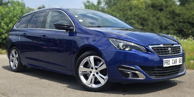 Peugeot 308 Sw image 5