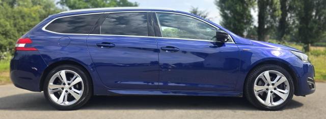 Peugeot 308 Sw image 7
