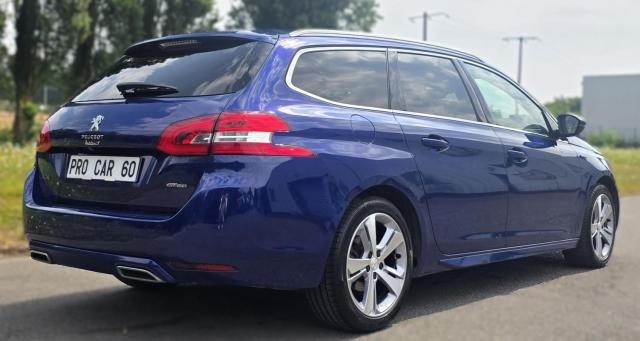 Peugeot 308 Sw image 3