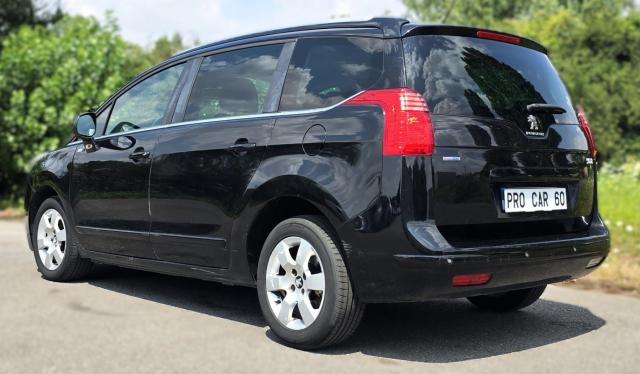 Peugeot 5008 image 9