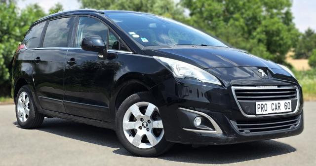 Peugeot 5008 image 6