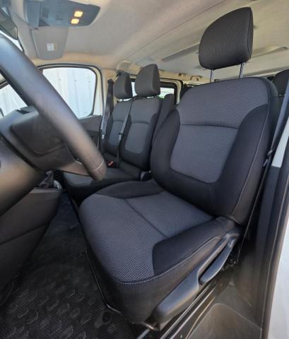 Renault Trafic image 3