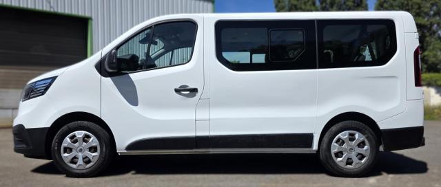 Renault Trafic image 4