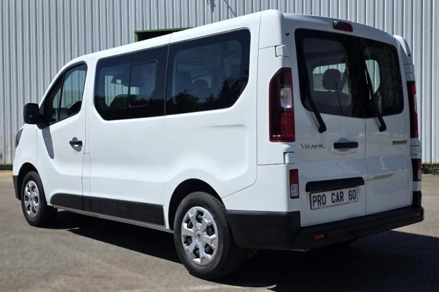 Renault Trafic image 1