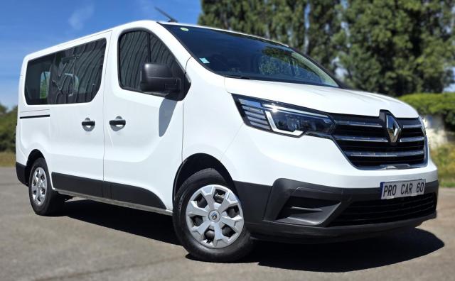 Renault Trafic image 5