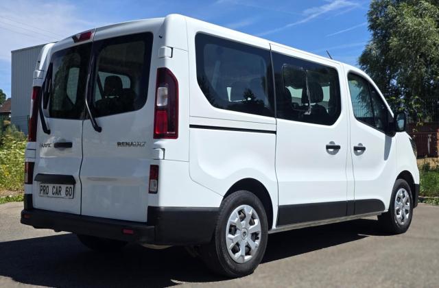 Renault Trafic image 7
