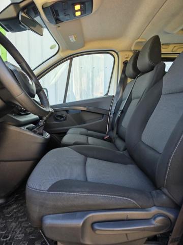 Renault Trafic image 6