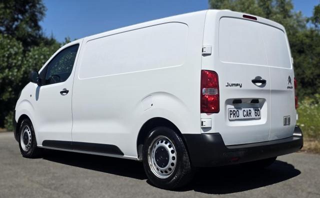Citroen Jumpy image 8