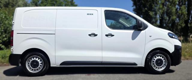 Citroen Jumpy image 7