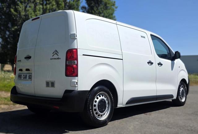 Citroen Jumpy image 3