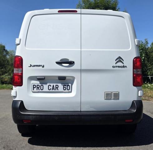 Citroen Jumpy image 1