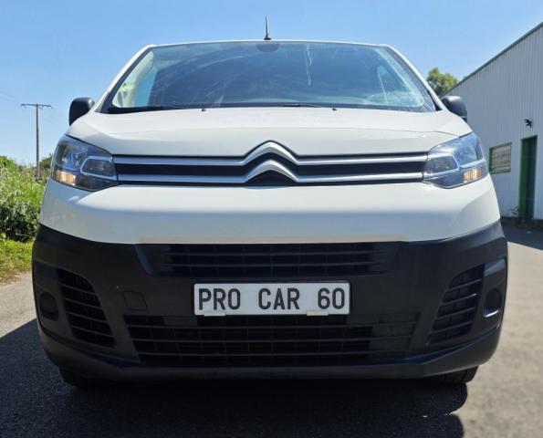 Citroen Jumpy image 6