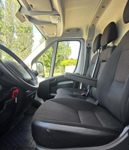 Citroen Jumper image 3