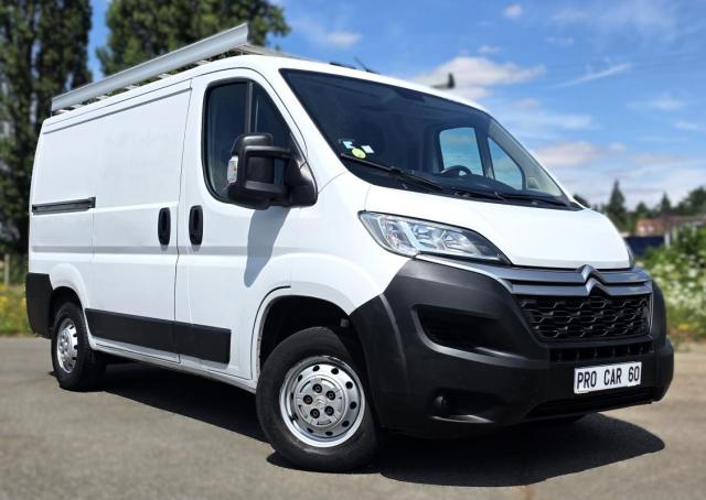 Citroen Jumper image 6